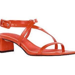 Katy Perry The Wanderering Sandal in Flame